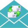 1st Mass Mailer logo icon