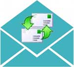 Biểu tượng logo của Mass Mailer đầu tiên