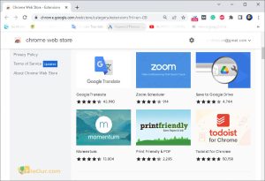 Download Google Chrome finalis versio pro Fenestra 11 10 8 7 snapshot