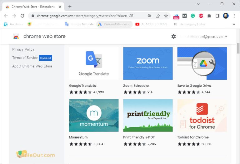 Download Google Chrome Offline Installer 64bit / 32bit