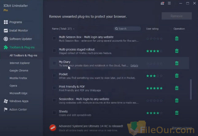 download iobit uninstaller 11.4 download iobit uninstaller 11.4