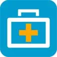 EaseUS Data Recovery Wizard Free logo, icon