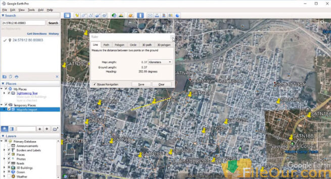 download google earth for windows 7 64 bit offline installer