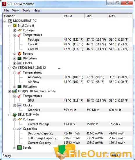 cpuid hardware monitor pro serial number