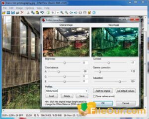 IrfanView 64 bit, IrfanView دانلود آخرین نسخه برای ویندوز 32bit 64bit, بررسی Irfanview, Irfanview ویندوز 10, نرم افزار مشاهده تصویر, ویرایشگر تصویر, سازماندهی تصویر, برنامه مبدل تصویر, برنامه گرافیکی رایگان, IrfanView 2020, IrfanView 2020 دانلود رایگان