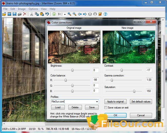download irfanview mac download irfanview mac
