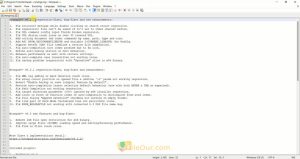Notepad++ 2022, Notepad++ 2022 full version, Direct Download Notepad Plus Plus For Windows 10, 8, 7 32bit 64bit, notepad++ free download, best html editor, best text editor, code writer software, free html editor program, html text editor, javascript editor, online text editor, php editor software, web editor program, Best free open source source code and Windows text editor
