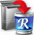 Revo Uninstaller 1 Revo Uninstaller free logo icon