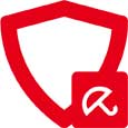 Avira Antivirus Logo Icon