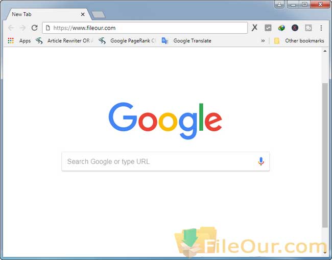 free download google chrome for pc windows 10 64 bit