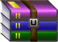 WinRAR 2020 ücretsiz indir logo simgesi, WinRAR en son sürümü, WinRAR çevrimdışı yükleyici, WinRAR ücretsiz indirme