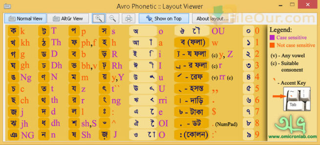jatiya key board jatiya key board