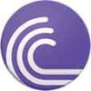 BitTorrent icon logo