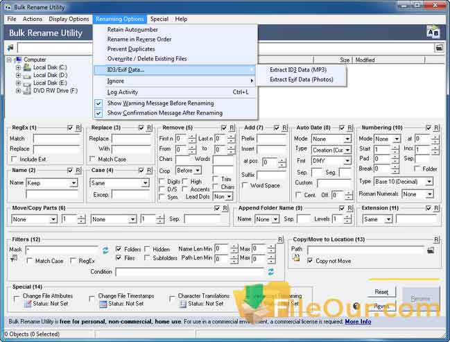 file renamer free windows file renamer free windows