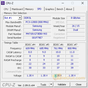 CPU-Z_SPD_স্ক্রিনশট