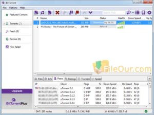 64 bit torrent client mac