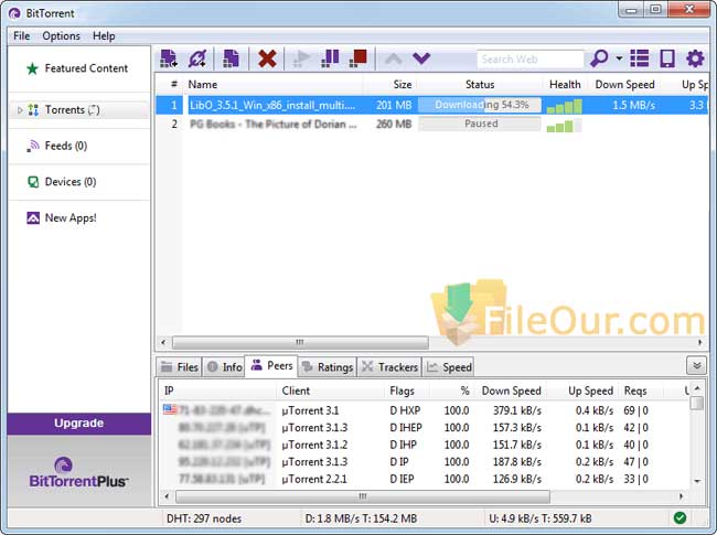 Bittorrent free download for windows 7 64 bit Bittorrent free download for windows 7 64 bit