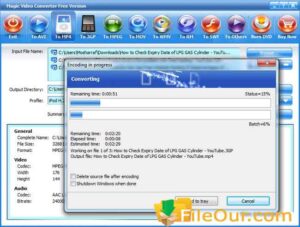 Magic Video Converter 2024 Descarga gratuita, Descarga directa Magic Video Converter Gratis para Windows convertidor de archivos, convertidor de videos mp4, convertidor multimedia, convertidor de video, convertidor mp4, convertidor de películas, wmv a mp4, convertidor de video hd, convertidor avi