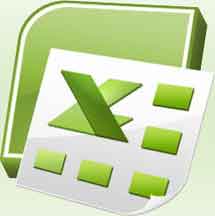 Visionneuse Microsoft Excel