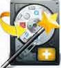 MiniTool Power Data Recovery icon logo