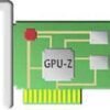 TechPowerUp GPU-Z 2.28.0 icon, GPU-Z logo