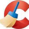 CCleaner logo, CCleaner Windows 10, CCleaner latest version