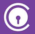 copy protect newsoftwares logo icon