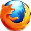 Firefox icon logo