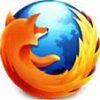 Firefox icon logo