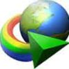 Internet Download Manager logo icon