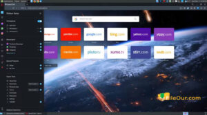 Download Opera Web Browser Latest Version