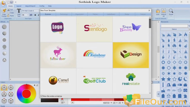Download Sothink Logo Maker Professional Latest Version