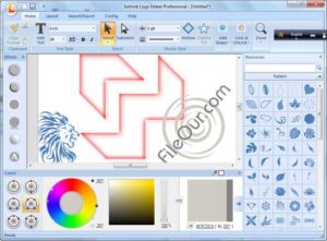 Sothink Logo Maker Professionell