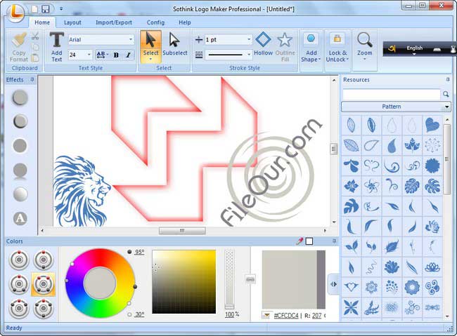 Logo maker free download