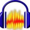 Audacity - Free Audio Recording Software logo