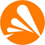 Avast Antivirus logo, icon