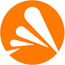 Avast Antivirus logo, icon