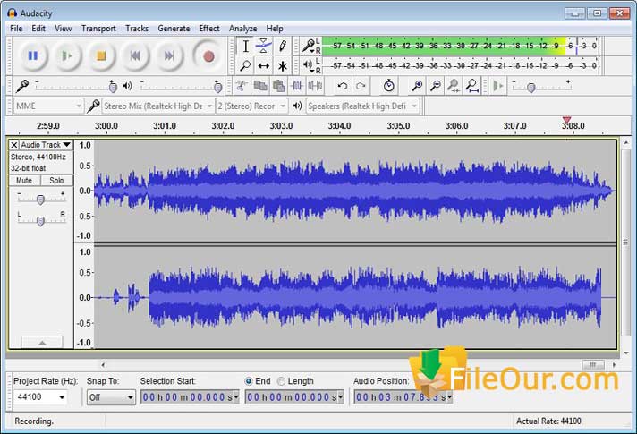 Free audio editors for mac Free audio editors for mac