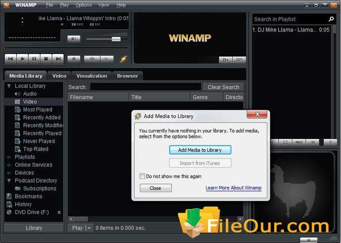 winamp free down load winamp free down load