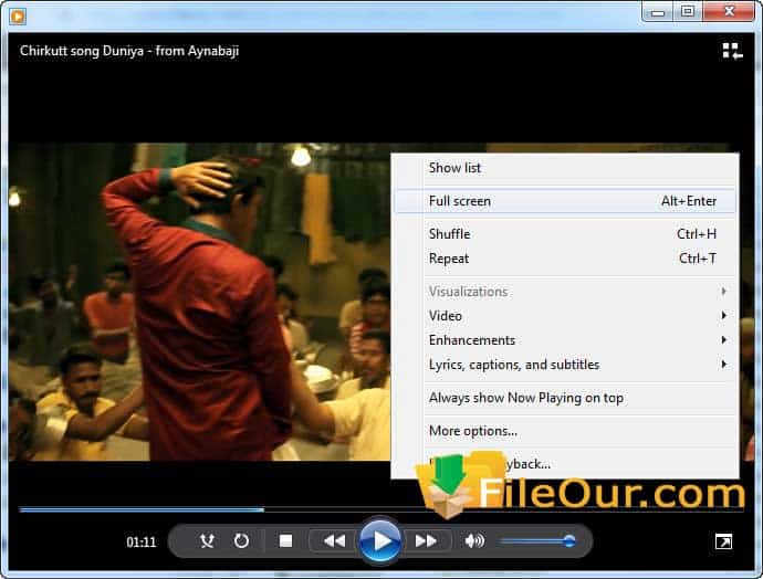 final media player free download