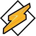 Winamp 1 winamp logo