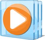 windows media player logo