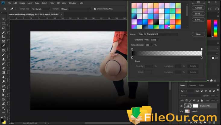 new version adobe photoshop free download