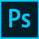 Adobe Photoshop CC logo