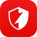 Bitdefender Total Security logo, icon