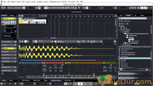 Cubase Pro Putanga Hou mo te pc