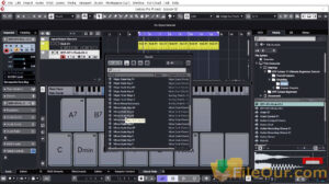 Download Cubase Pro Offline Installer, Cubase Pro 2024 Free Download Full Version, Cubase Pro Free Download Full Version Untuk Windows, Mengedit, mencampur dan memproduksi file musik, Cubase 2024 Free Download Full Version Untuk PC, Laptop, Audio recording, editing dan mixing software dengan kombinasi musik