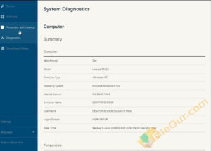 Screenshot van de DriverPack-oplossing 4