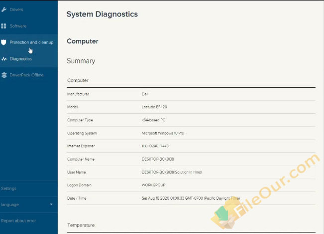 driverpack solution offline download