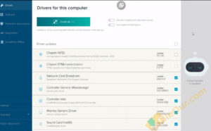 Whakaahuatanga DriverPack Solution 2